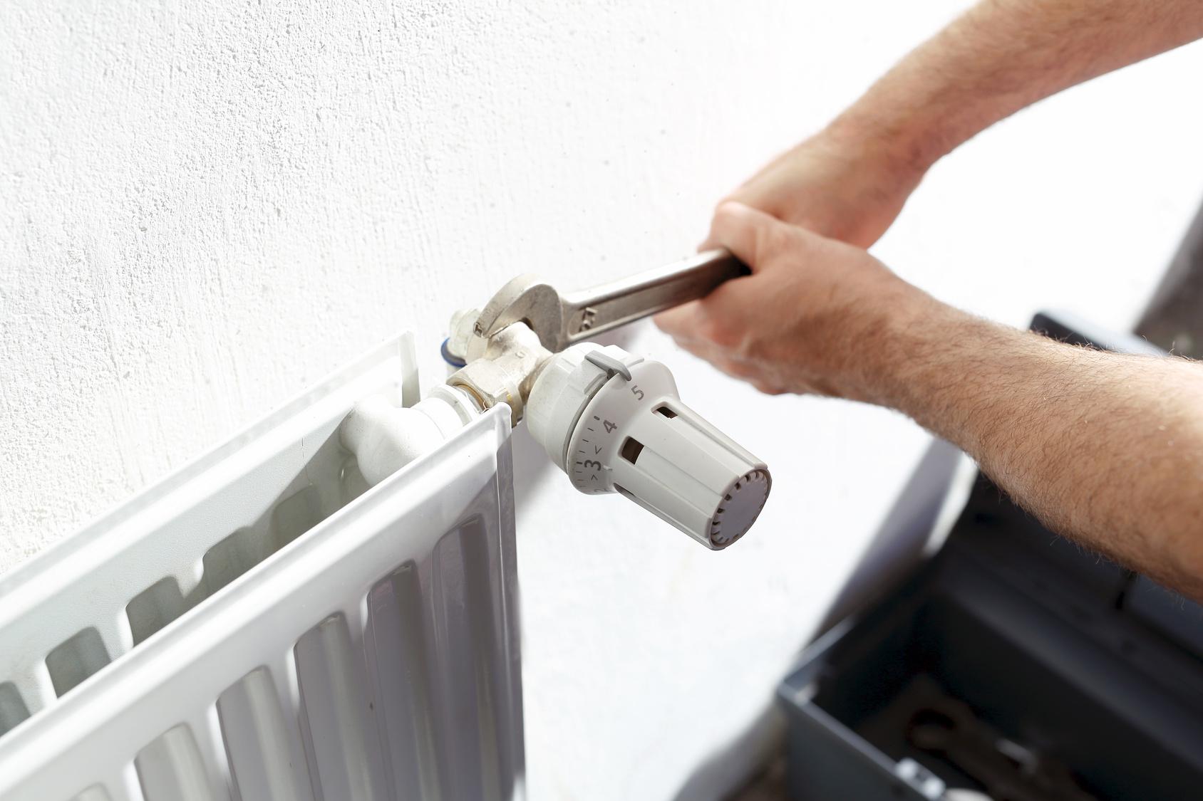 dépannage chauffage électrique tarif Sarcelles