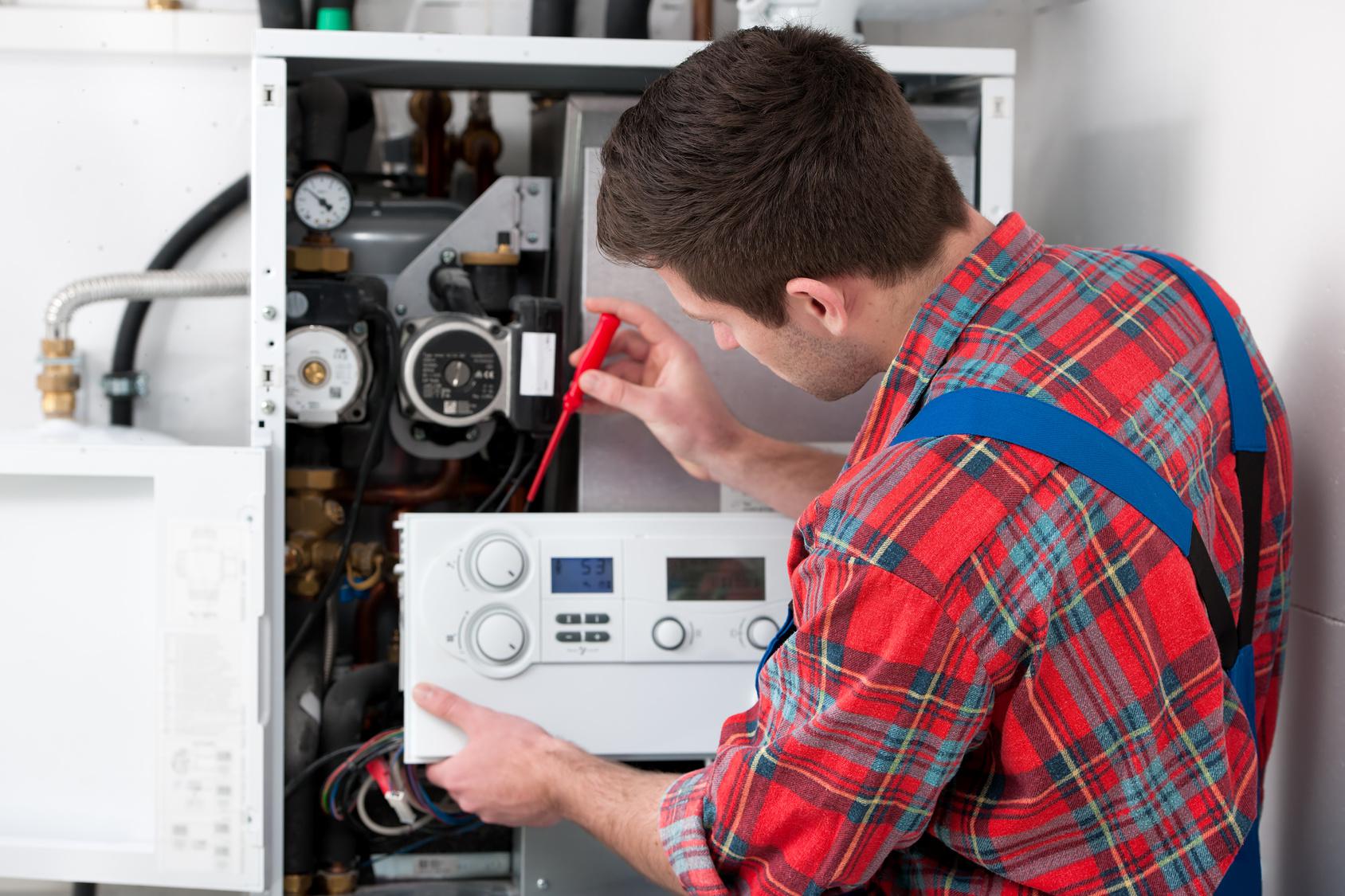 dépannage chauffage électrique tarif Paris 7
