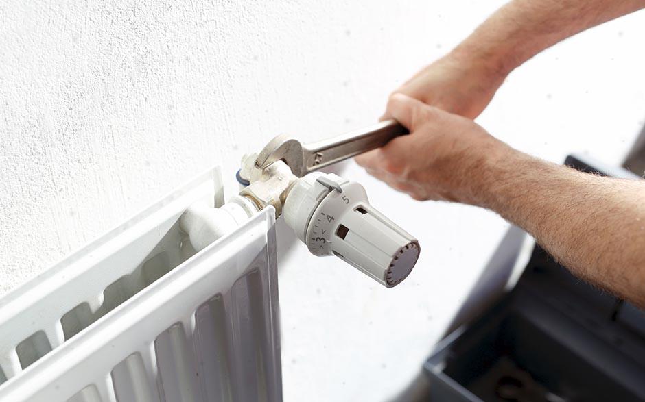 dépannage chauffage électrique tarif Paris 7